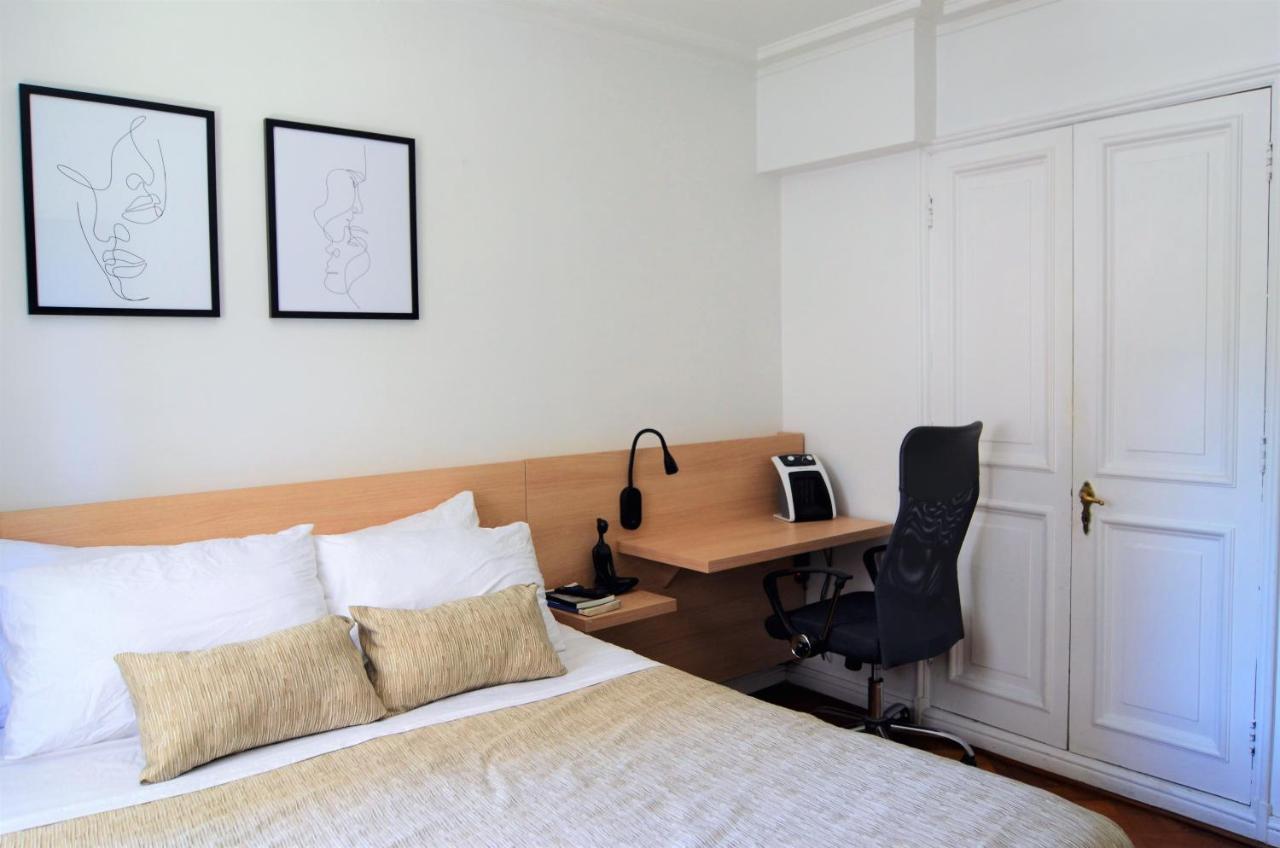 Yogi Hostels سانتياغو المظهر الخارجي الصورة