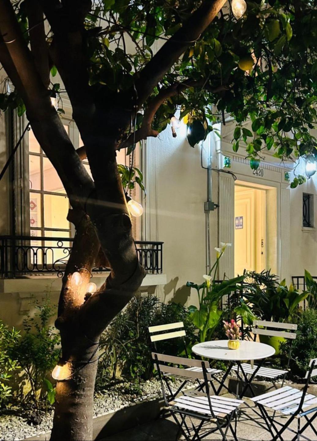 Yogi Hostels سانتياغو المظهر الخارجي الصورة
