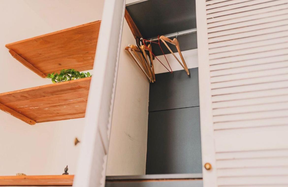 Yogi Hostels سانتياغو المظهر الخارجي الصورة
