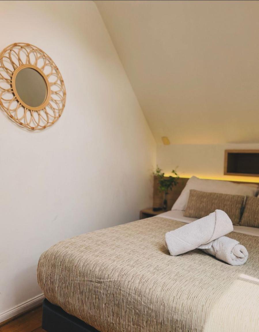 Yogi Hostels سانتياغو المظهر الخارجي الصورة