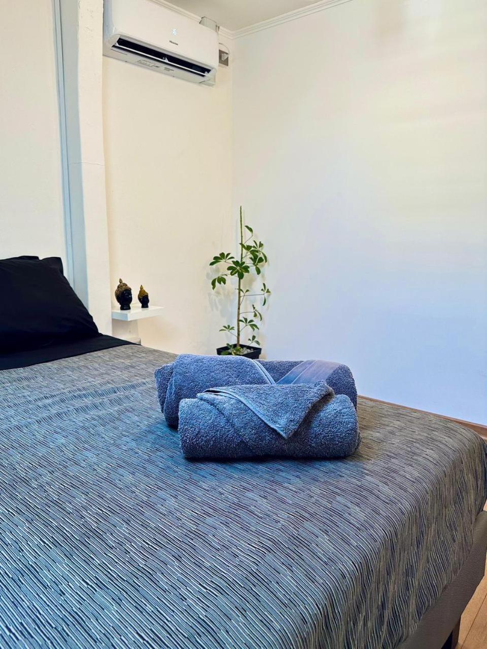 Yogi Hostels سانتياغو المظهر الخارجي الصورة
