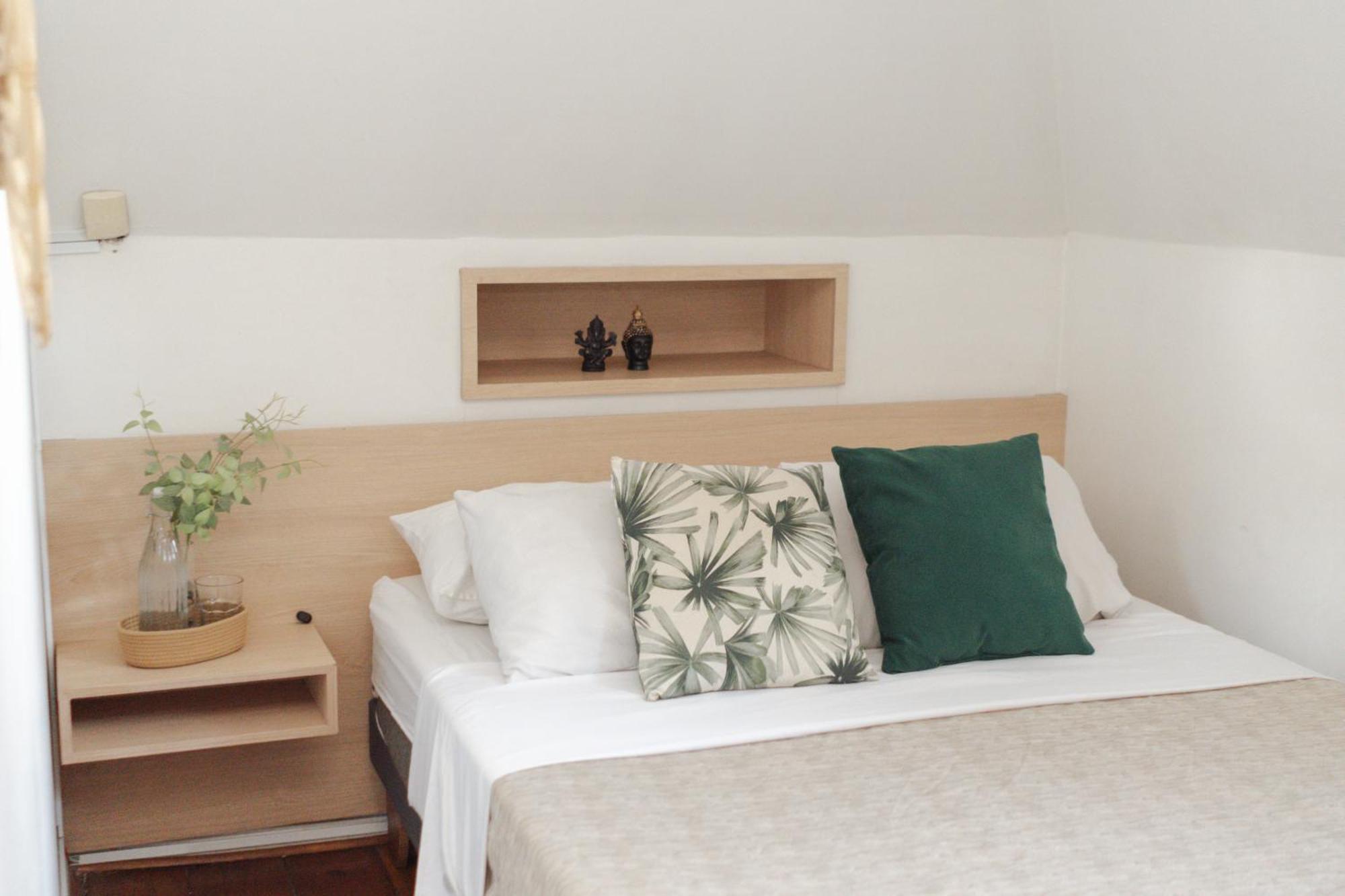 Yogi Hostels سانتياغو المظهر الخارجي الصورة