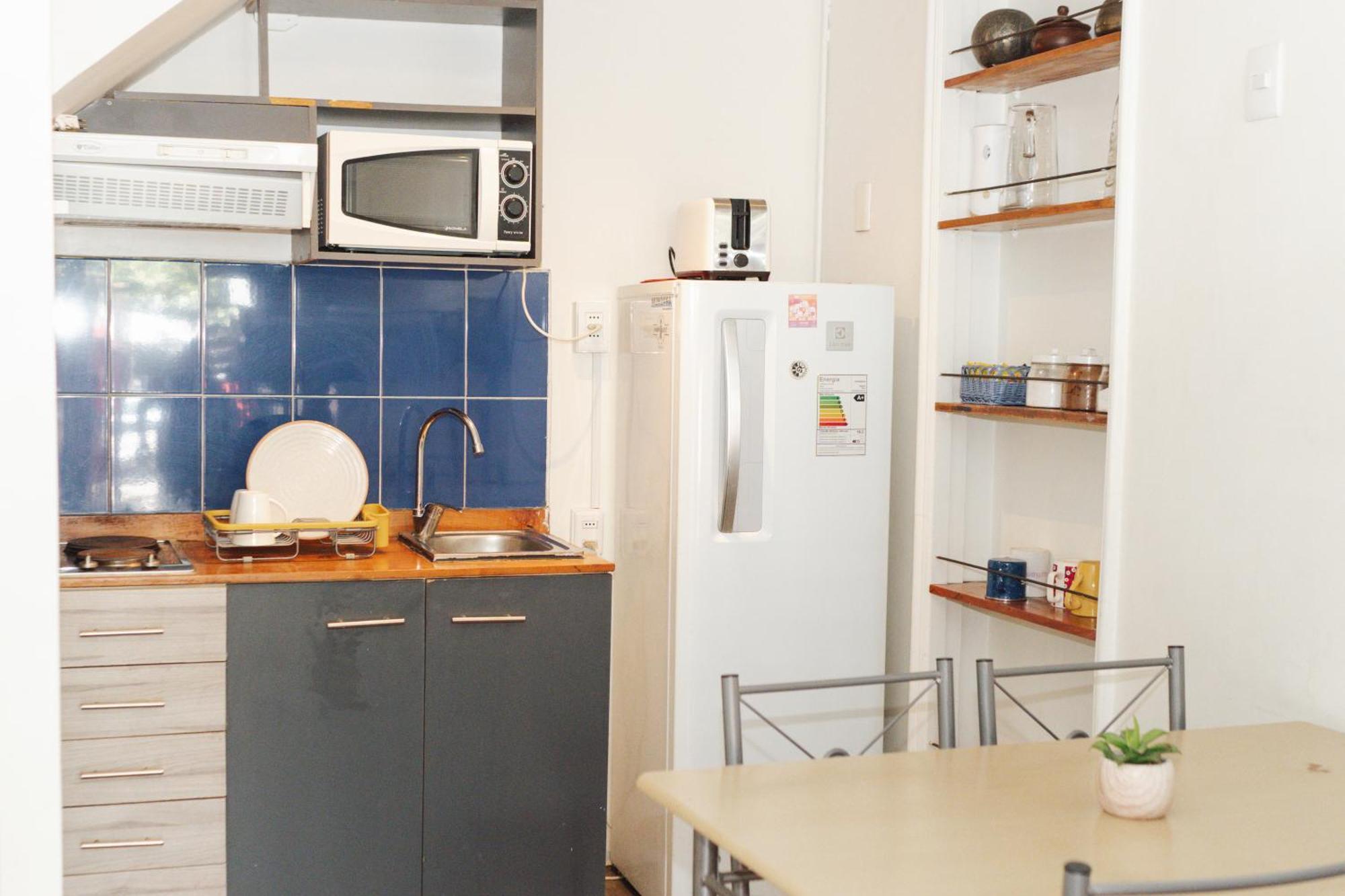 Yogi Hostels سانتياغو المظهر الخارجي الصورة