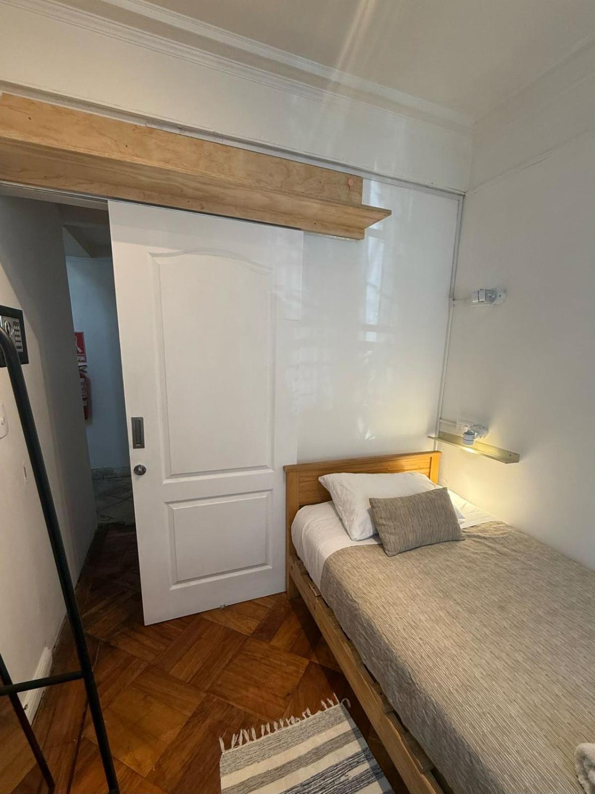 Yogi Hostels سانتياغو المظهر الخارجي الصورة